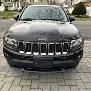 2014 Jeep compass