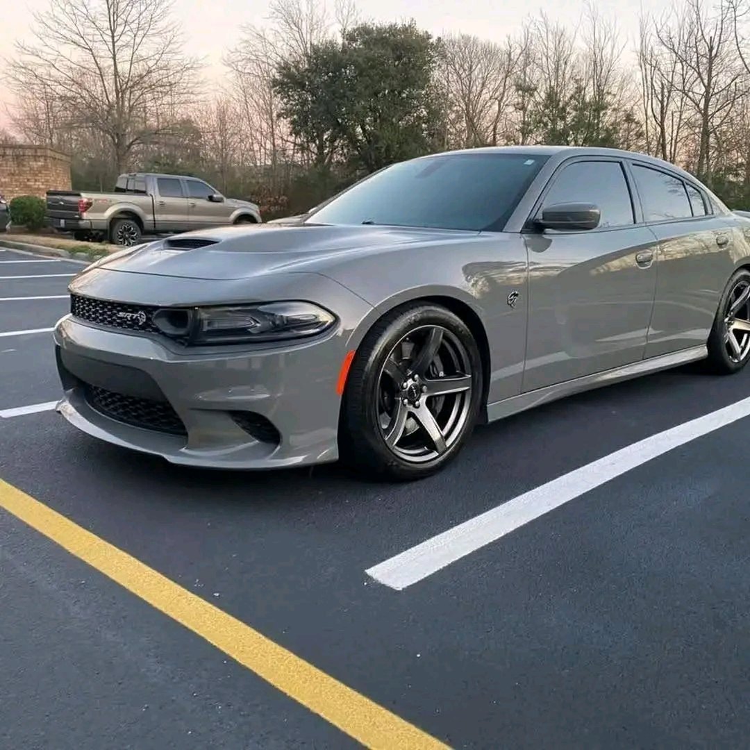 What is a striker car slang