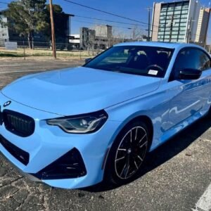 ✨2020 BMW M2