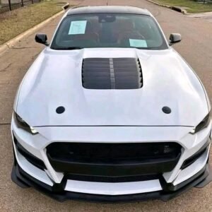 2021 Ford Mustang Premium Fastback