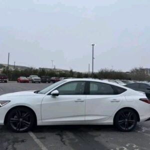 2024 Acura Integra