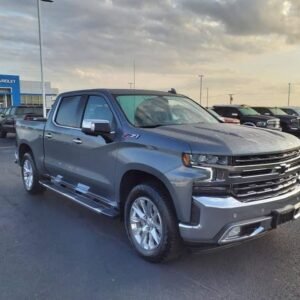 ENG 6.2L ECOTEC3 V8