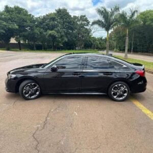 Honda Civic G11  Touring 2.0 Hybrid