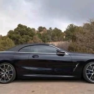 BMW 8 series