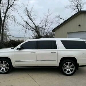 2015 Cadillac Escalade ESV Premium