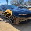 2021 Chevrolet Camaro LT for sale