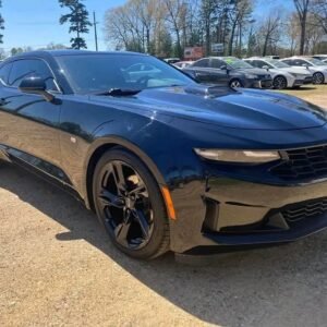 🔥 2021 Chevrolet Camaro LT 🔥