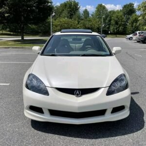 2006 Acura RSX Type-S