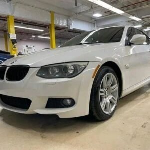 2012 BMW 335 i xDrive