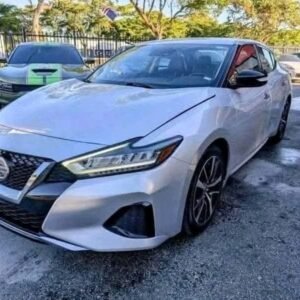 2021 Nissan Maximum  Trim3.5 SV