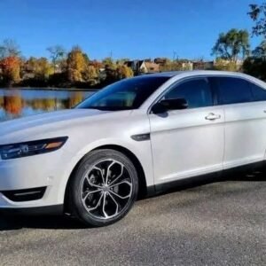 2013 Ford Taurus SHO