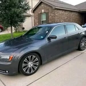 2013 Chrysler 300. 300S Sedan 4D