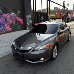 2013 ACURA ILX