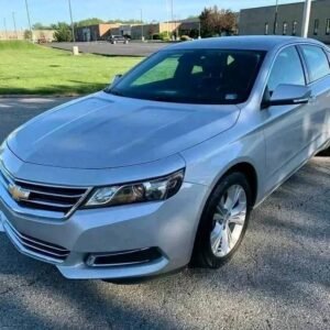 2015 Chevrolet Impala