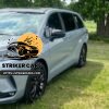 2023 Toyota Sienna XSE – Sporty, Spacious, and Surprisingly Efficient