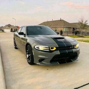2023 Dodge Charger 392 Scat pack 6.4L