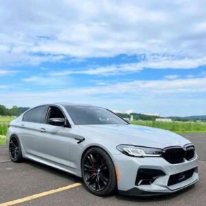 BMW M5 Competition 2023