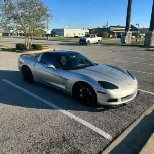 Corvette 2005 – 2013