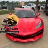 2025 CORVETTE Z06 2LZ For Sale