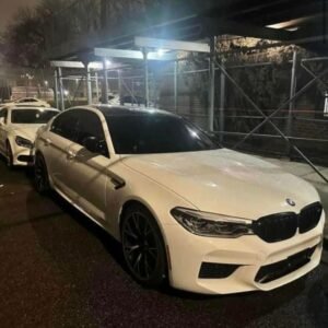 BMW M5 COMP