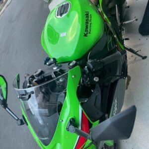 2023 zx6r 636