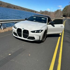 2025 M4 Comp