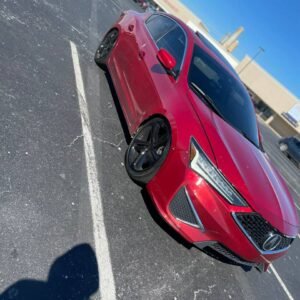 ACURA ILX 2020