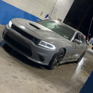 scat