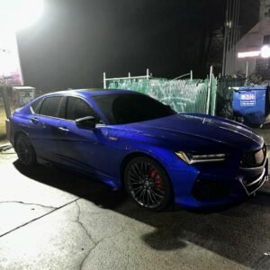 Acura TLX 2023