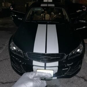 Chevrolet SS