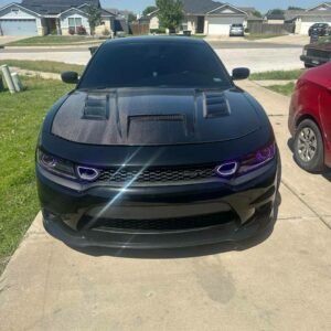 2023 Scat Pack