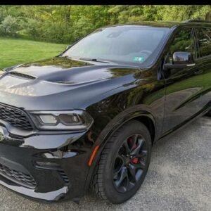 2023 392 Durango SRT