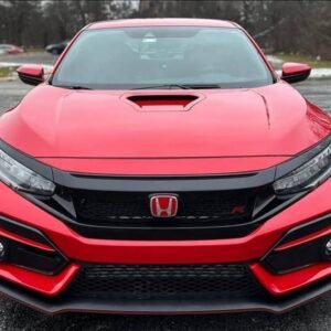2021 Honda Civic Type R