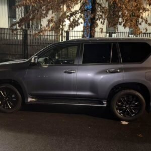 2023 Lexus GX460