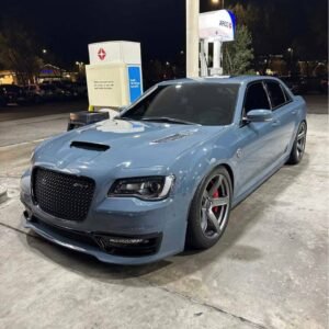 hellcat 2016