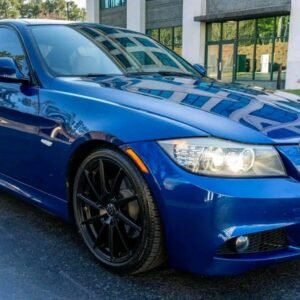 2011 BMW 328i Sedan