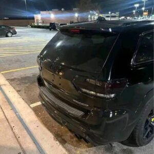 How To Register A Striker Car