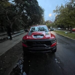 2021 Ram 1500 Crew Cab / Striker Car