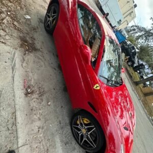 Ferrari 2017