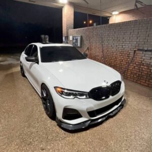 2021 330i m sport