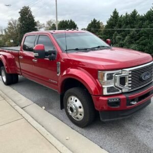 Super Duty