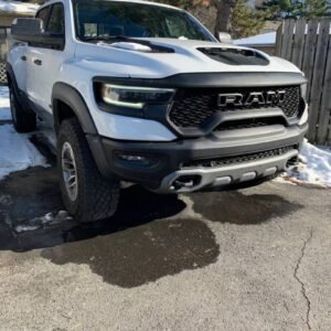 2023 RAM TRX