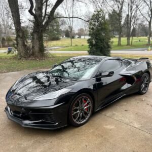 24 Vette