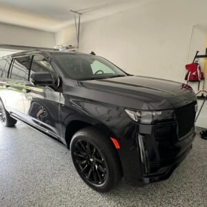 2024 Escalade ESV