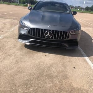 2023 Gt 43 AMG