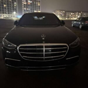 2024 S580
