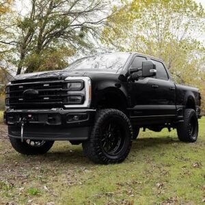 2023 F-250